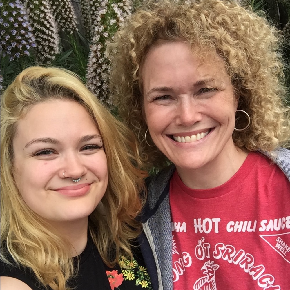 Meet your Posher, Paula